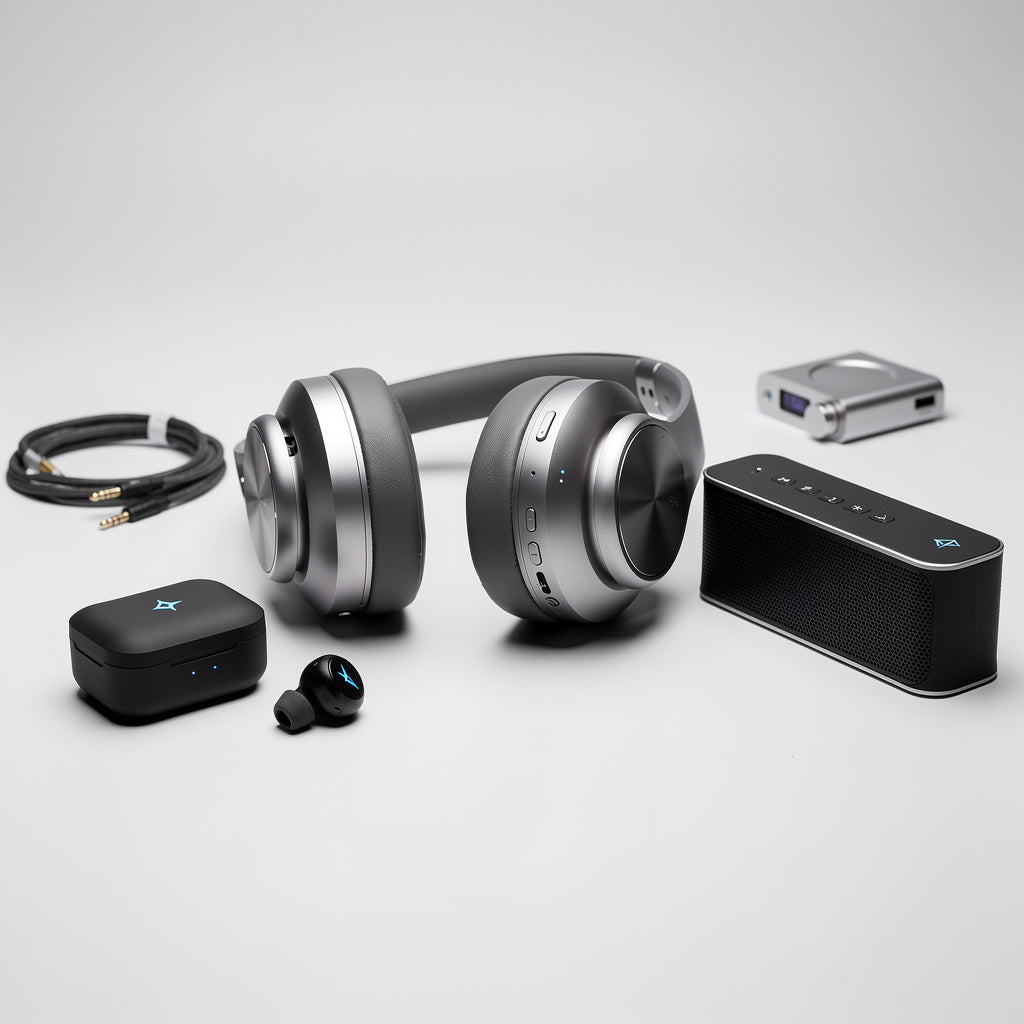 Audio Accessories