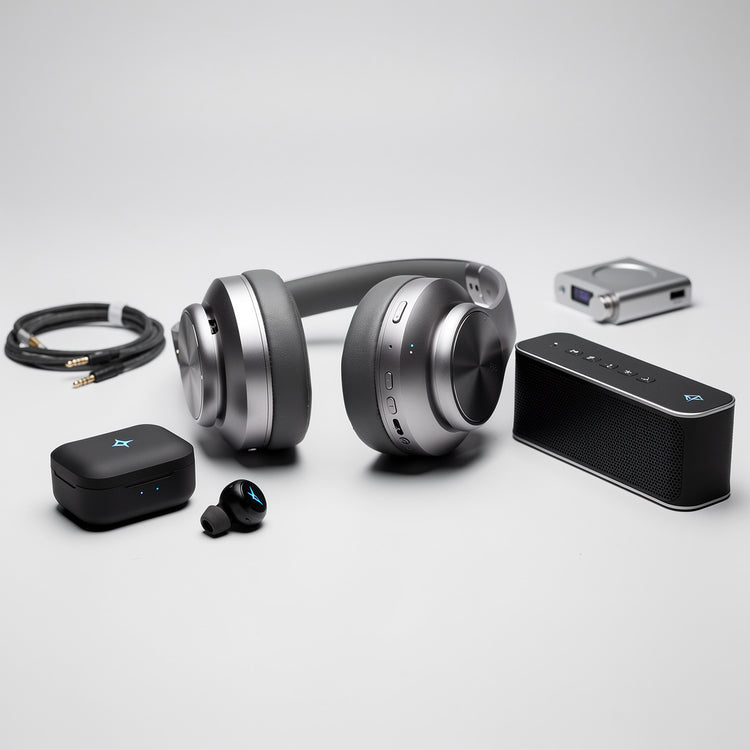 Audio Accessories