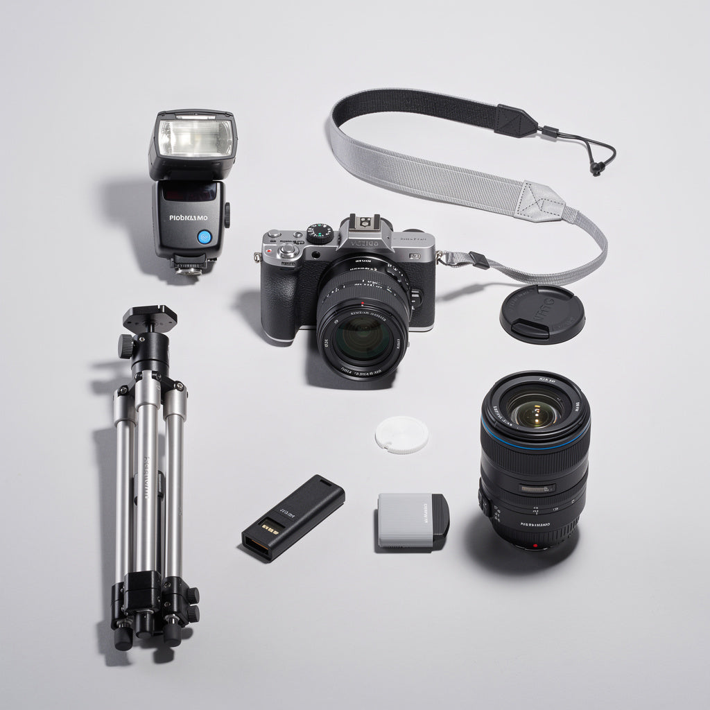 Camera Accessories