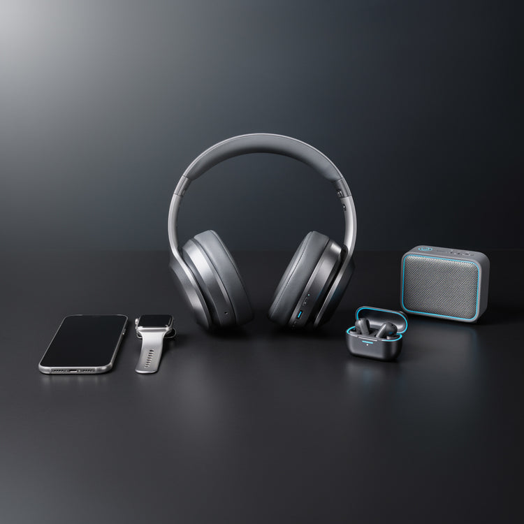 Gadgets